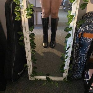 Vince Camuto Sangeti Knee High Riding Boot